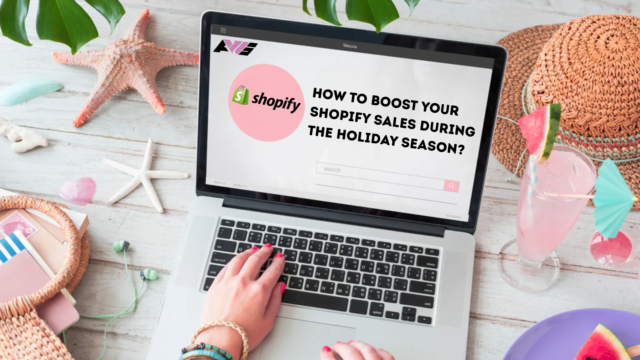 How to Boost Your Shopify Sales During the Holiday Season?